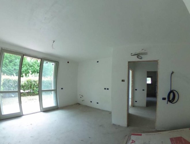 RESIDENCE NEL VERDE Vaprio d'Adda