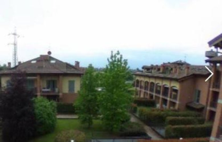 RESIDENCE NEL VERDE Vaprio d'Adda