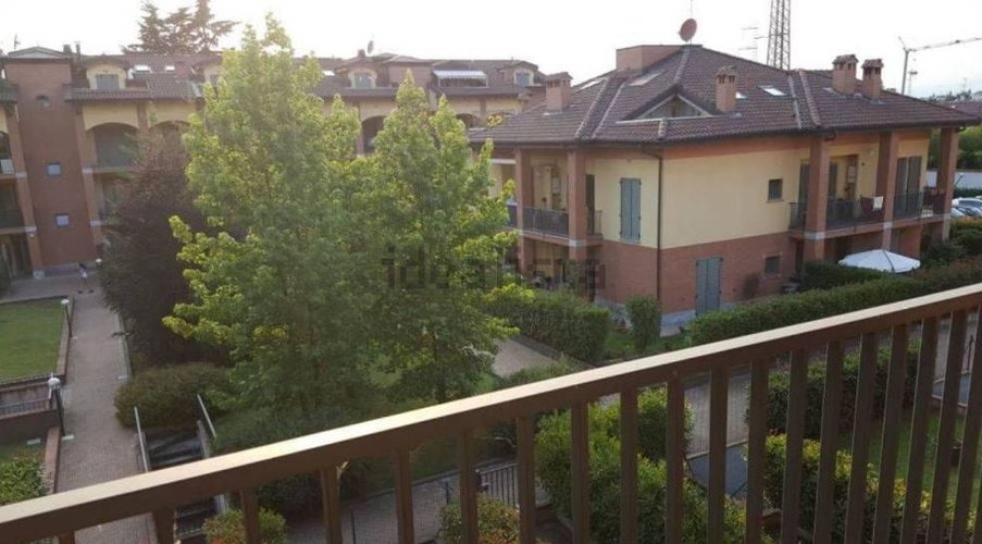 RESIDENCE NEL VERDE Vaprio d'Adda