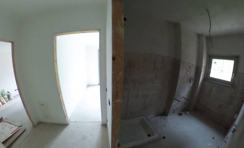 bilocale nell'oasi Vaprio d'Adda