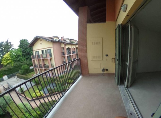 bilocale nell'oasi Vaprio d'Adda