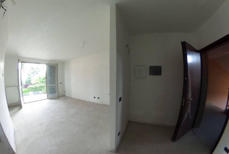 bilocale nell'oasi Vaprio d'Adda