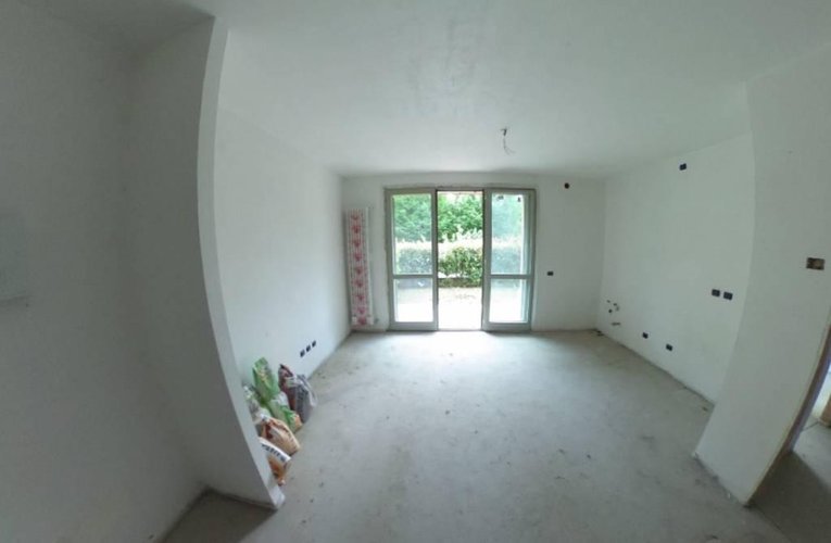 bilocale nell'oasi Vaprio d'Adda