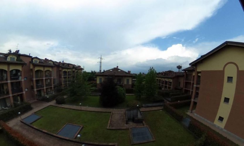 bilocale nell'oasi Vaprio d'Adda