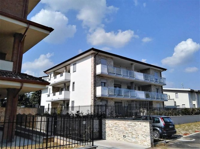 Promozione ultimi 3 locali a Cambiago nuova costruzione Cambiago