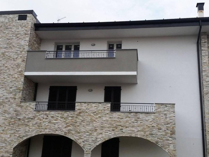 Promozione ultimi 3 locali a Cambiago nuova costruzione Cambiago