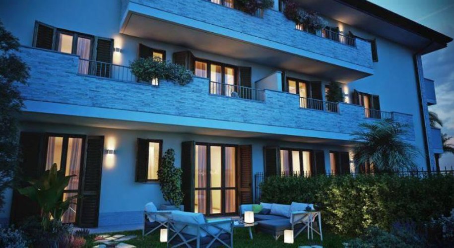 Promozione ultimi 3 locali a Cambiago nuova costruzione Cambiago