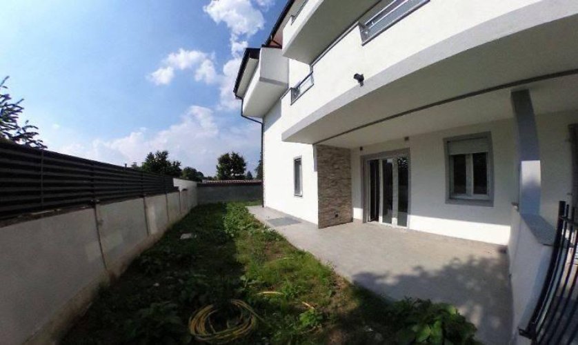 Promozione ultimi 3 locali a Cambiago nuova costruzione Cambiago