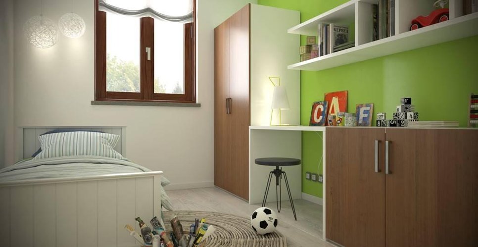 Promozione ultimi 3 locali a Cambiago nuova costruzione Cambiago