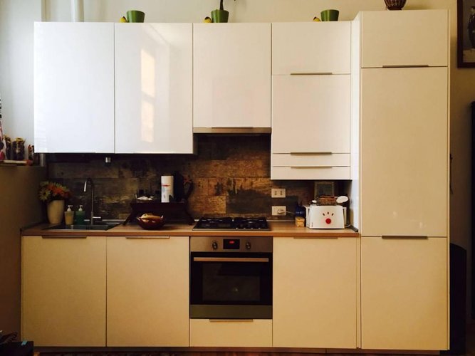 casetta ristrutturata Cavenago di Brianza