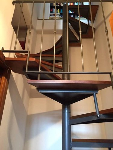 casetta ristrutturata Cavenago di Brianza