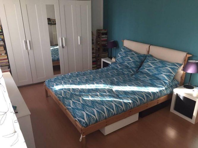 casetta ristrutturata Cavenago di Brianza