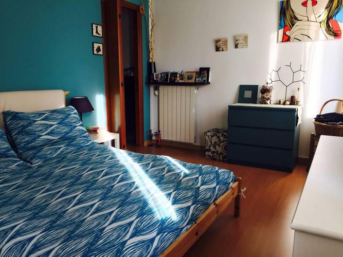 casetta ristrutturata Cavenago di Brianza