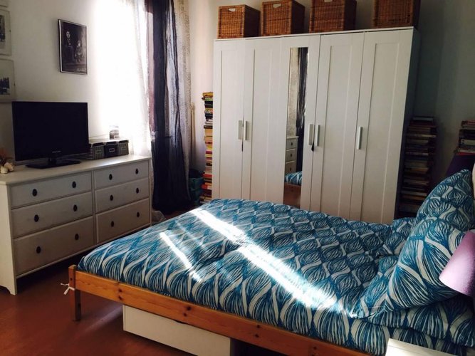 casetta ristrutturata Cavenago di Brianza