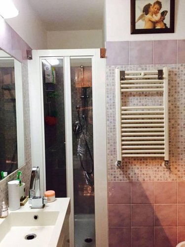 casetta ristrutturata Cavenago di Brianza