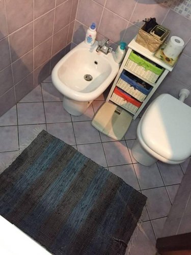 casetta ristrutturata Cavenago di Brianza