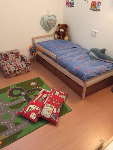 casetta ristrutturata Cavenago di Brianza