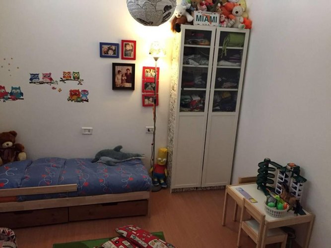 casetta ristrutturata Cavenago di Brianza