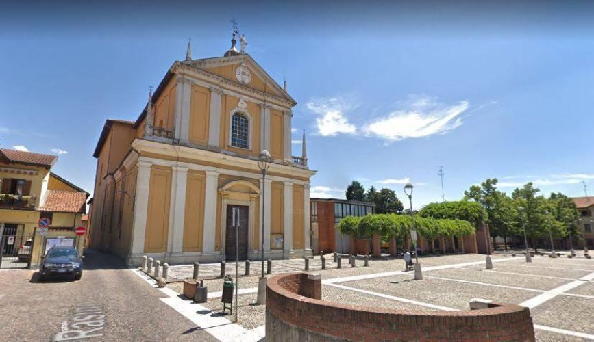 casetta ristrutturata Cavenago di Brianza