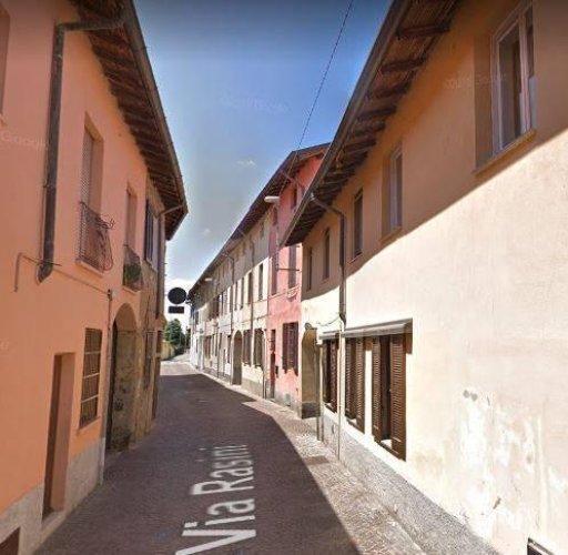 casetta ristrutturata Cavenago di Brianza