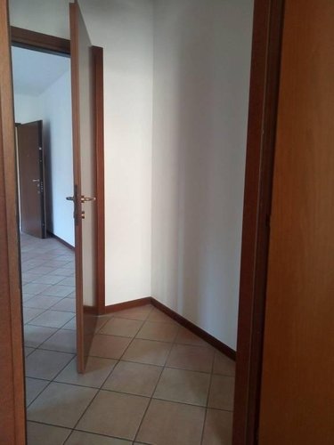 Grazioso bilocale con giardino Basiano