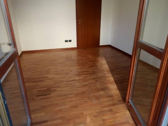 Grazioso bilocale con giardino Basiano