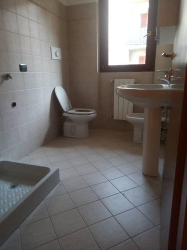 Grazioso bilocale con giardino Basiano