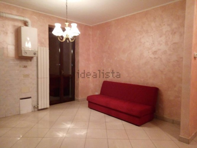 Casetta semi indipendente no spese condominiali Cambiago