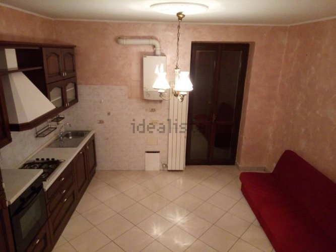 Casetta semi indipendente no spese condominiali Cambiago