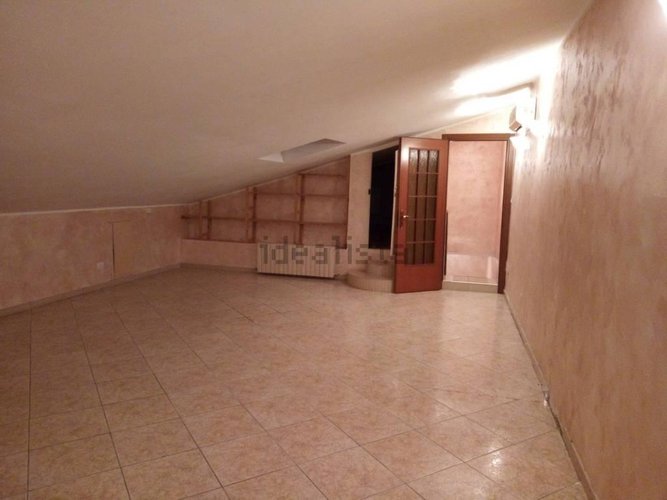 Casetta semi indipendente no spese condominiali Cambiago