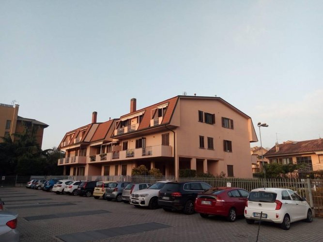 Occasione in centro Gorgonzola