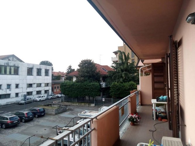 Occasione in centro Gorgonzola