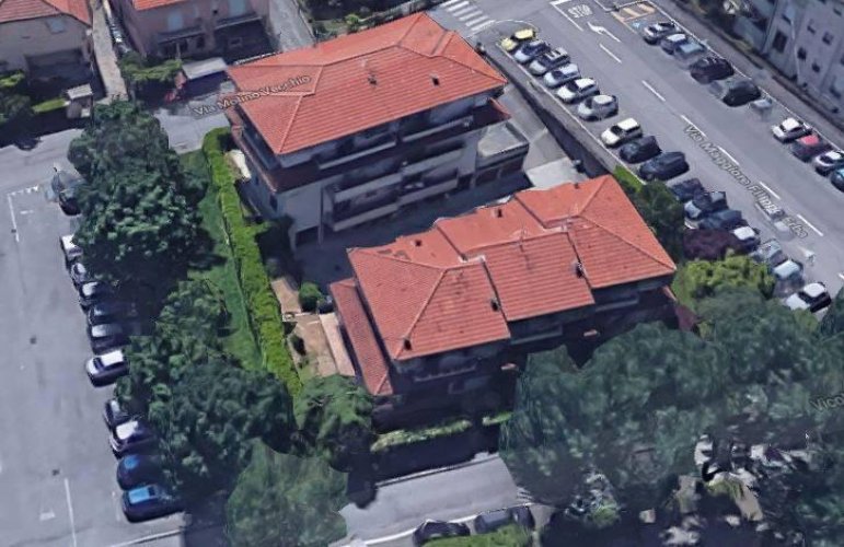 Villa a schiera Gorgonzola