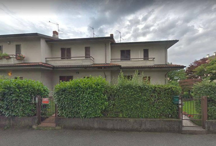 Villa a schiera Gorgonzola