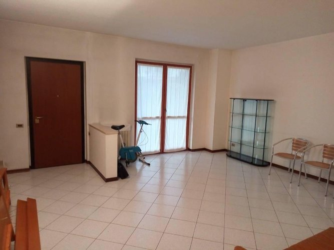 Villa a schiera Gorgonzola