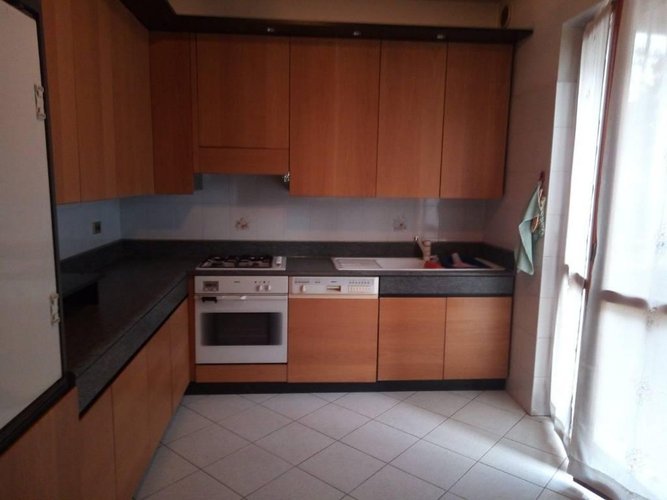 Villa a schiera Gorgonzola