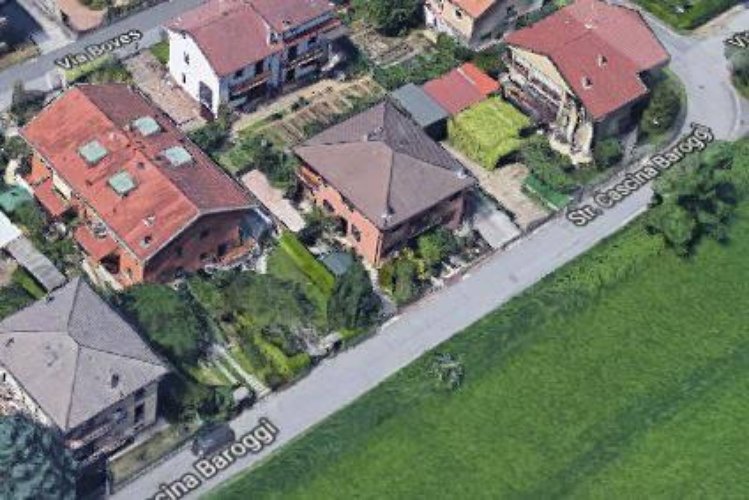 OTTIMA VILLA Gorgonzola