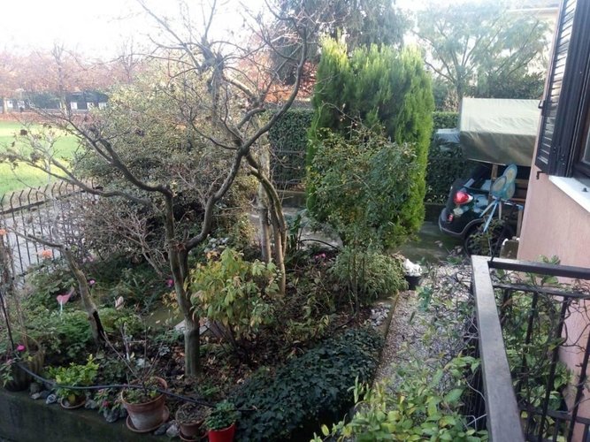 OTTIMA VILLA Gorgonzola