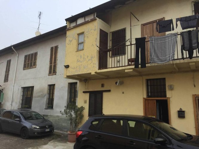 Casetta senza spese condominiali Gorgonzola