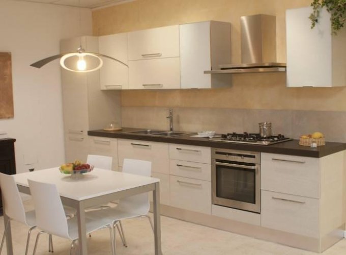 Bilocale con terrazzo Sesto San Giovanni