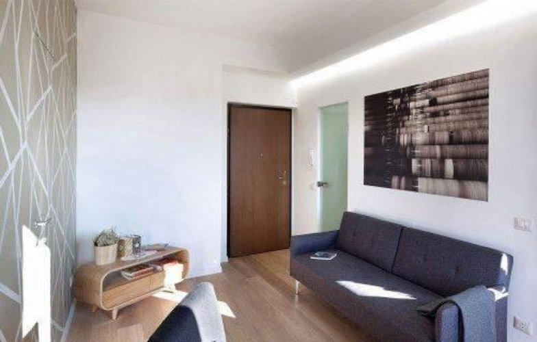 Bilocale con terrazzo Sesto San Giovanni