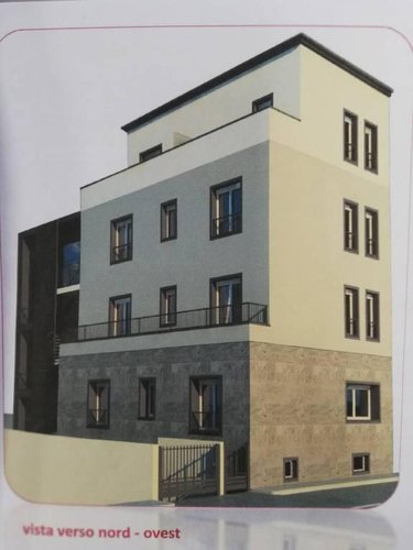 2 locali su 2 livelli Sesto San Giovanni