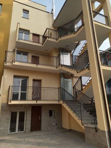 Grazioso bilocale Sesto San Giovanni