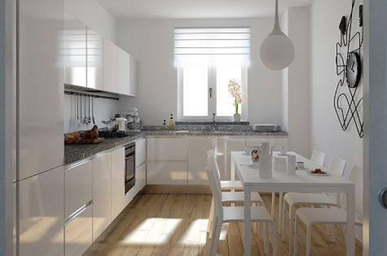 NUOVA COSTRUZIONE a soli 100 metri dalla MM2 Gessate Gessate