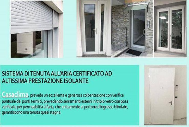 NUOVA COSTRUZIONE a soli 100 metri dalla MM2 Gessate Gessate