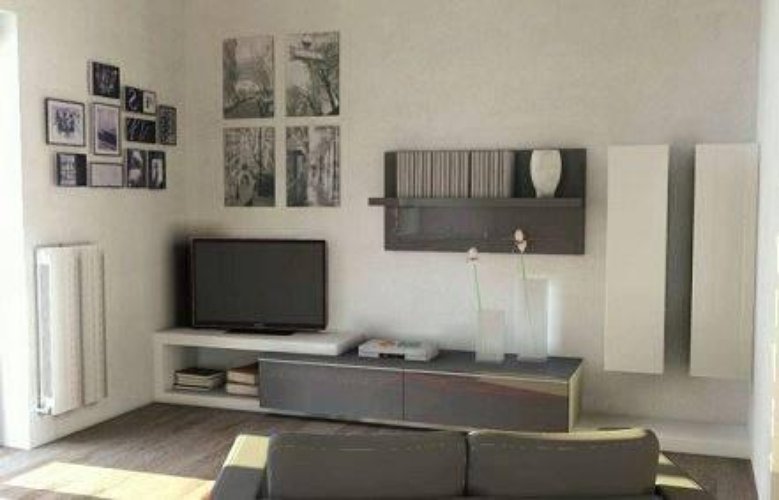 ULTIMO 3 LOCALI CON TERRAZZO PRONTA CONSEGNA Cambiago