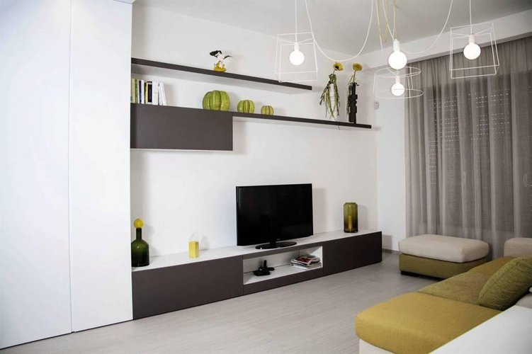 ULTIMO 3 LOCALI CON TERRAZZO PRONTA CONSEGNA Cambiago