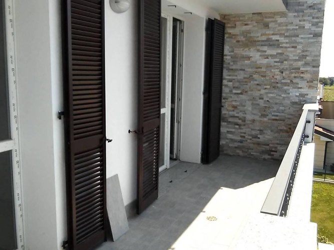 ULTIMO 3 LOCALI CON TERRAZZO PRONTA CONSEGNA Cambiago