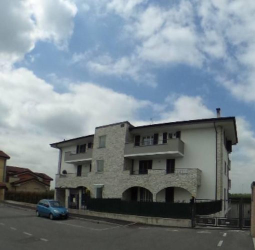 ULTIMO 3 LOCALI CON TERRAZZO PRONTA CONSEGNA Cambiago