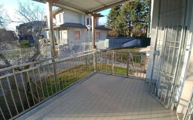 Villa singola su unico livello Gessate